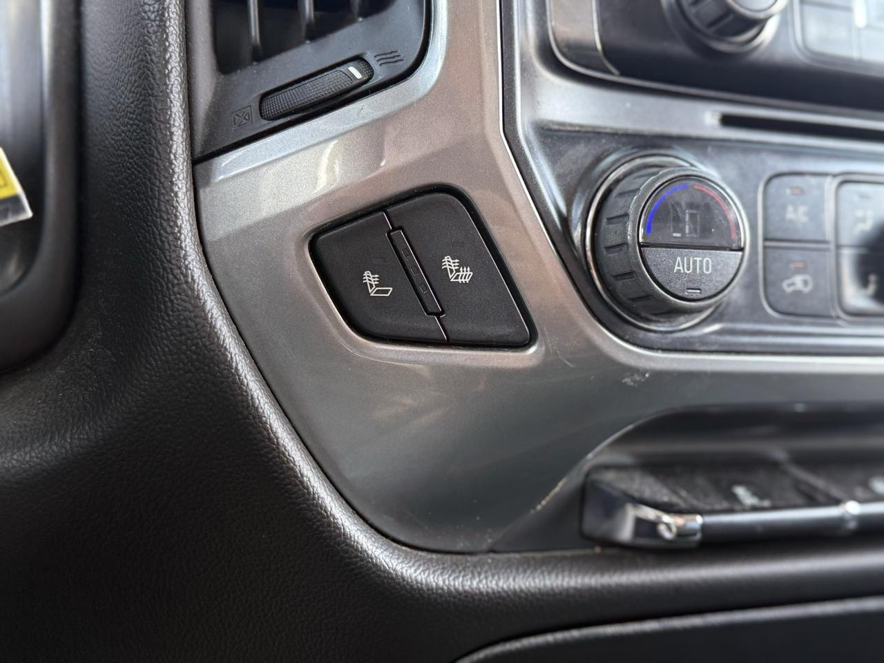 2014 Chevrolet Silverado 1500 LT Crestwood KY