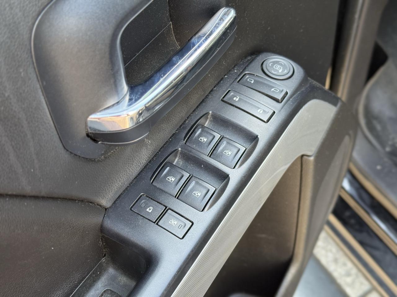 2014 Chevrolet Silverado 1500 LT Crestwood KY