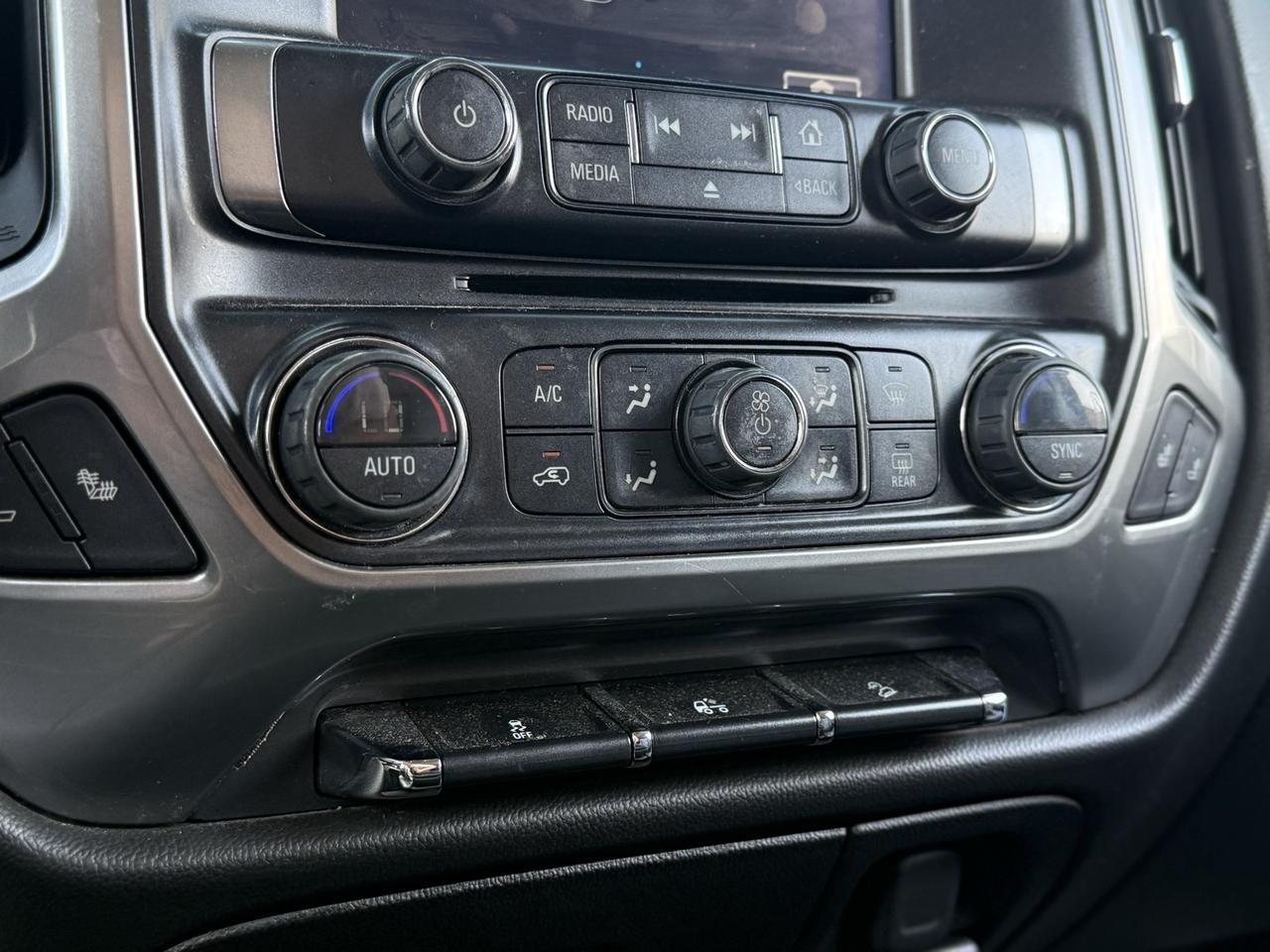 2014 Chevrolet Silverado 1500 LT Crestwood KY
