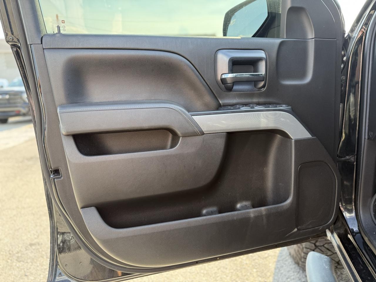 2014 Chevrolet Silverado 1500 LT Crestwood KY