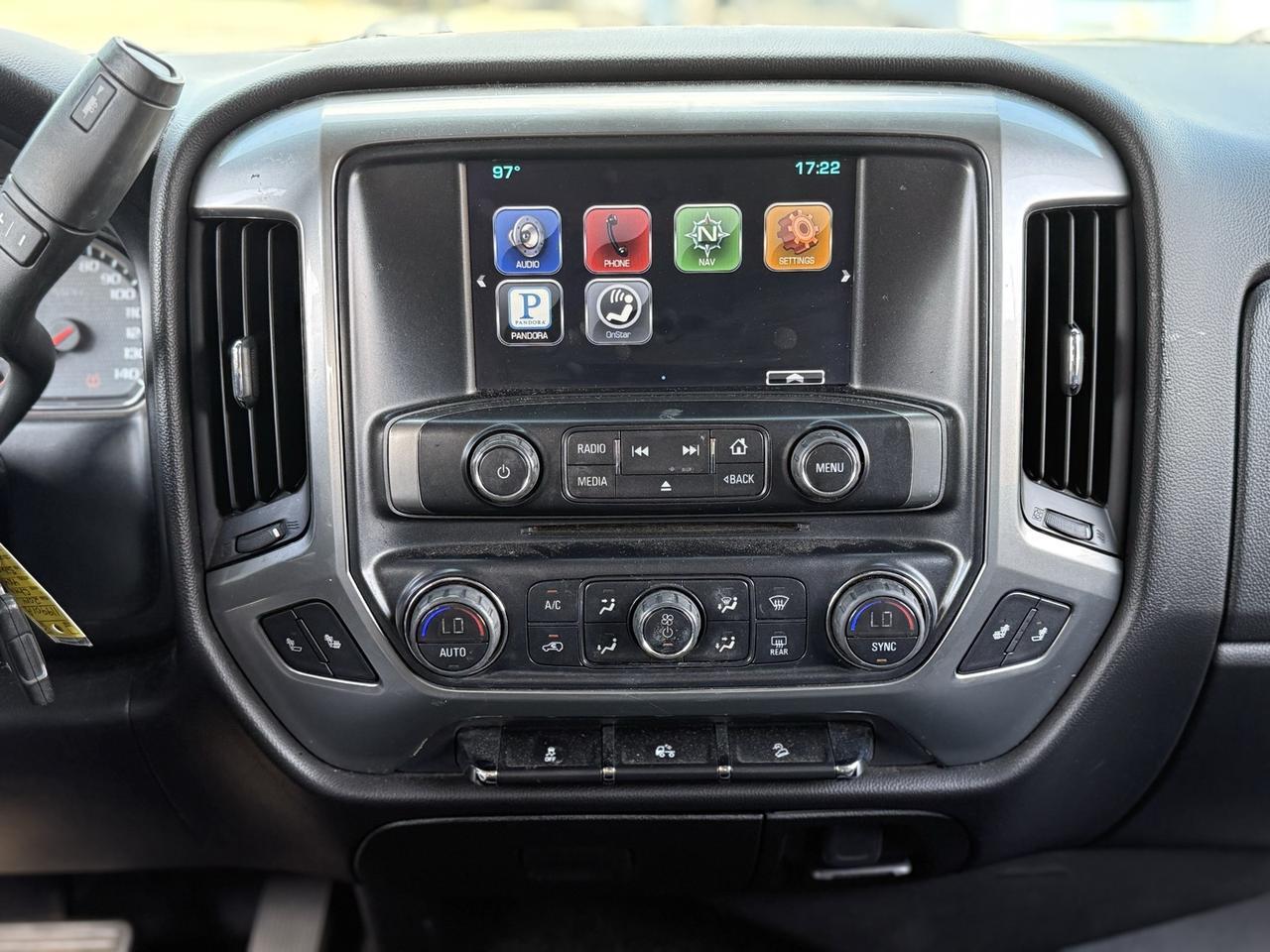 2014 Chevrolet Silverado 1500 LT Crestwood KY