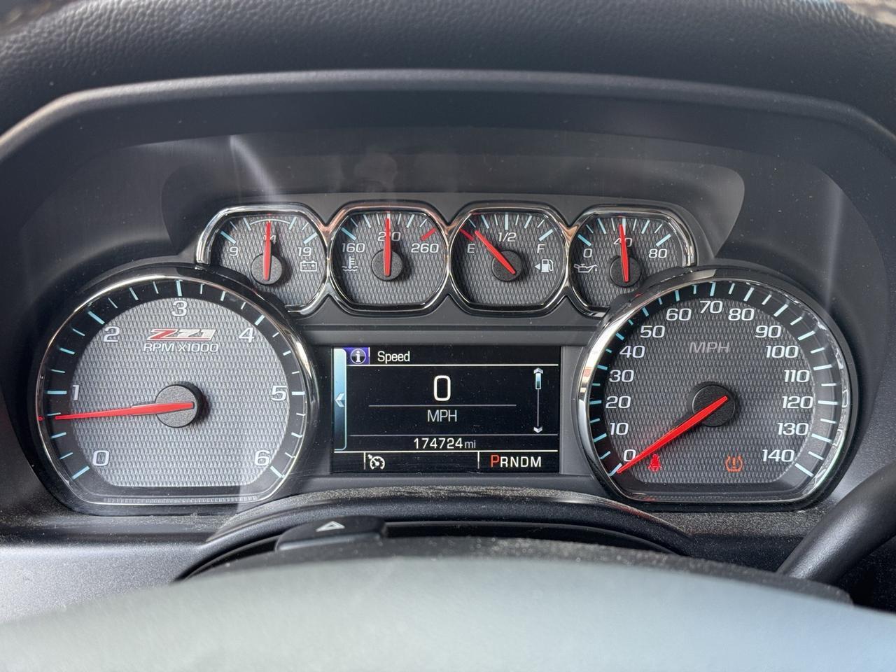 2014 Chevrolet Silverado 1500 LT Crestwood KY