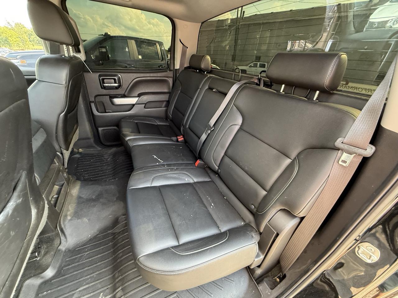 2014 Chevrolet Silverado 1500 LT Crestwood KY