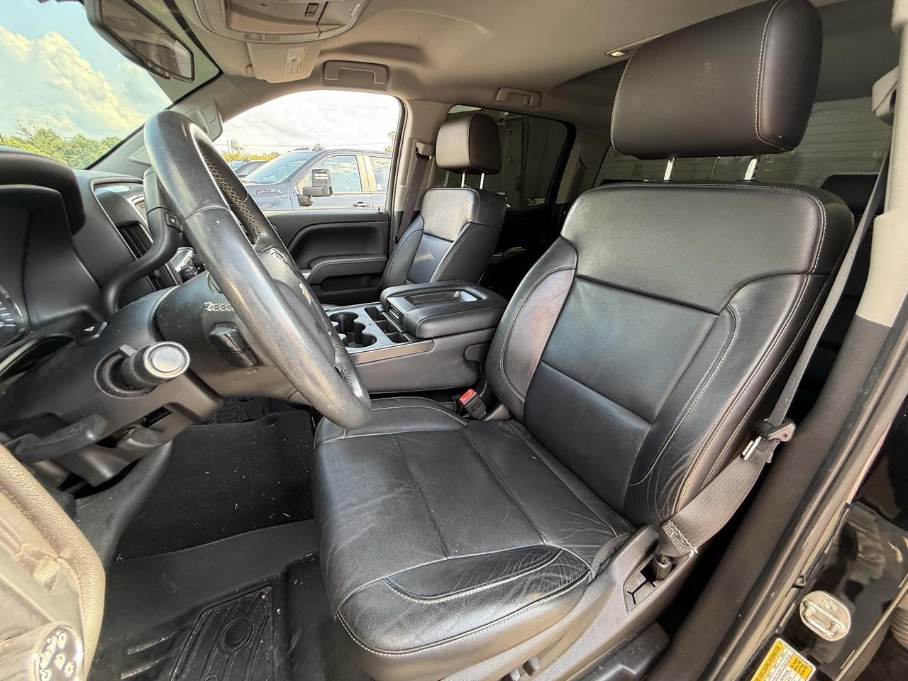 2014 Chevrolet Silverado 1500 LT Crestwood KY