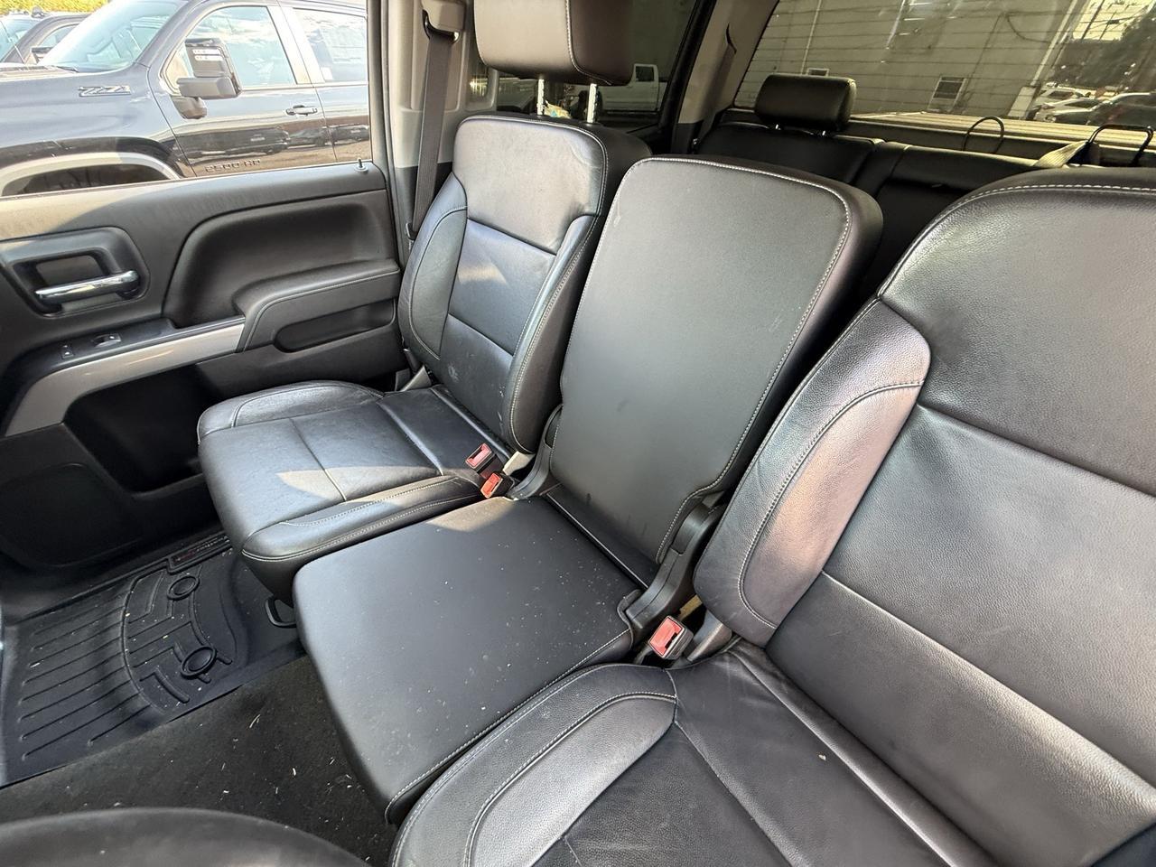 2014 Chevrolet Silverado 1500 LT Crestwood KY