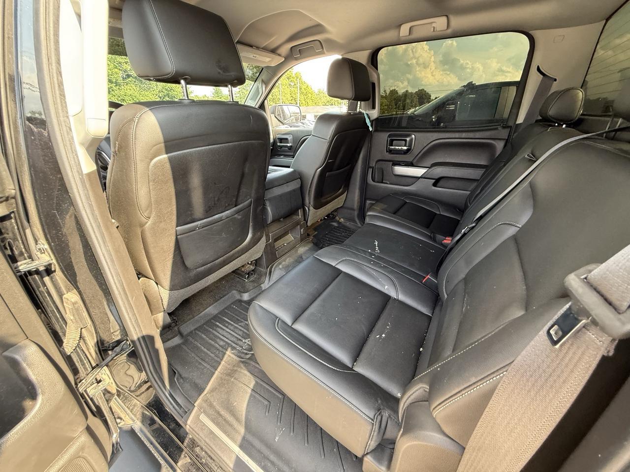 2014 Chevrolet Silverado 1500 LT Crestwood KY