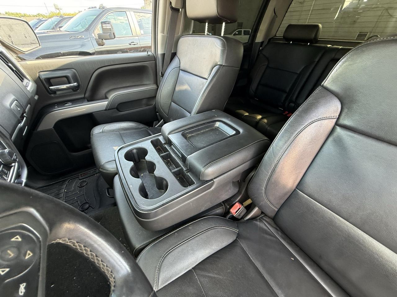 2014 Chevrolet Silverado 1500 LT Crestwood KY