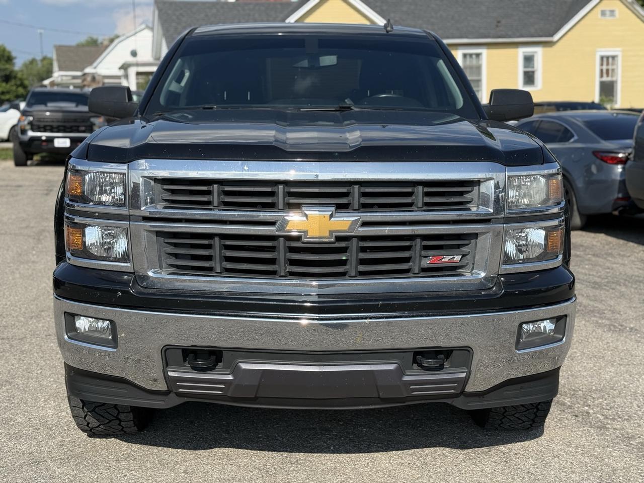 2014 Chevrolet Silverado 1500 LT Crestwood KY