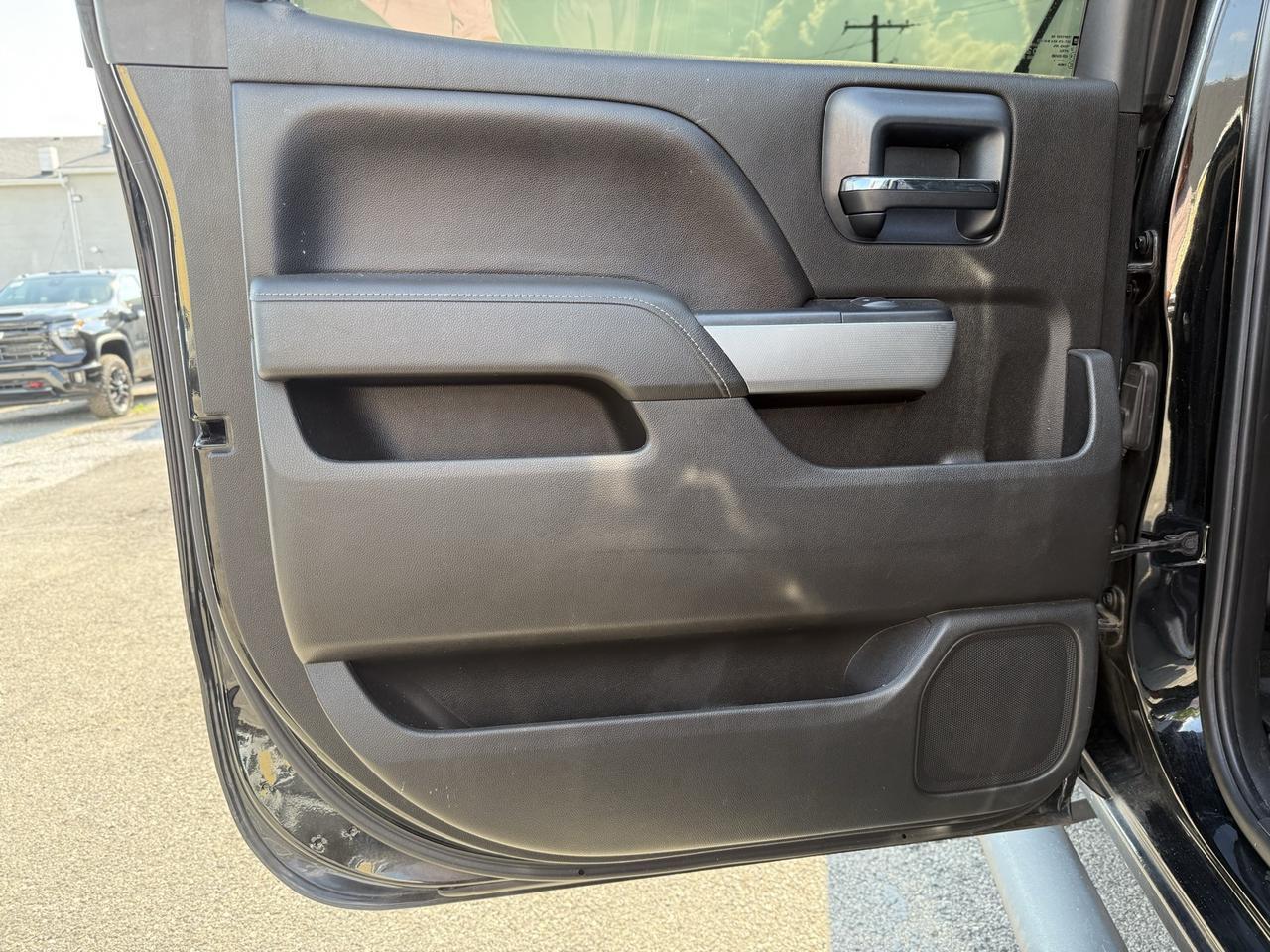 2014 Chevrolet Silverado 1500 LT Crestwood KY