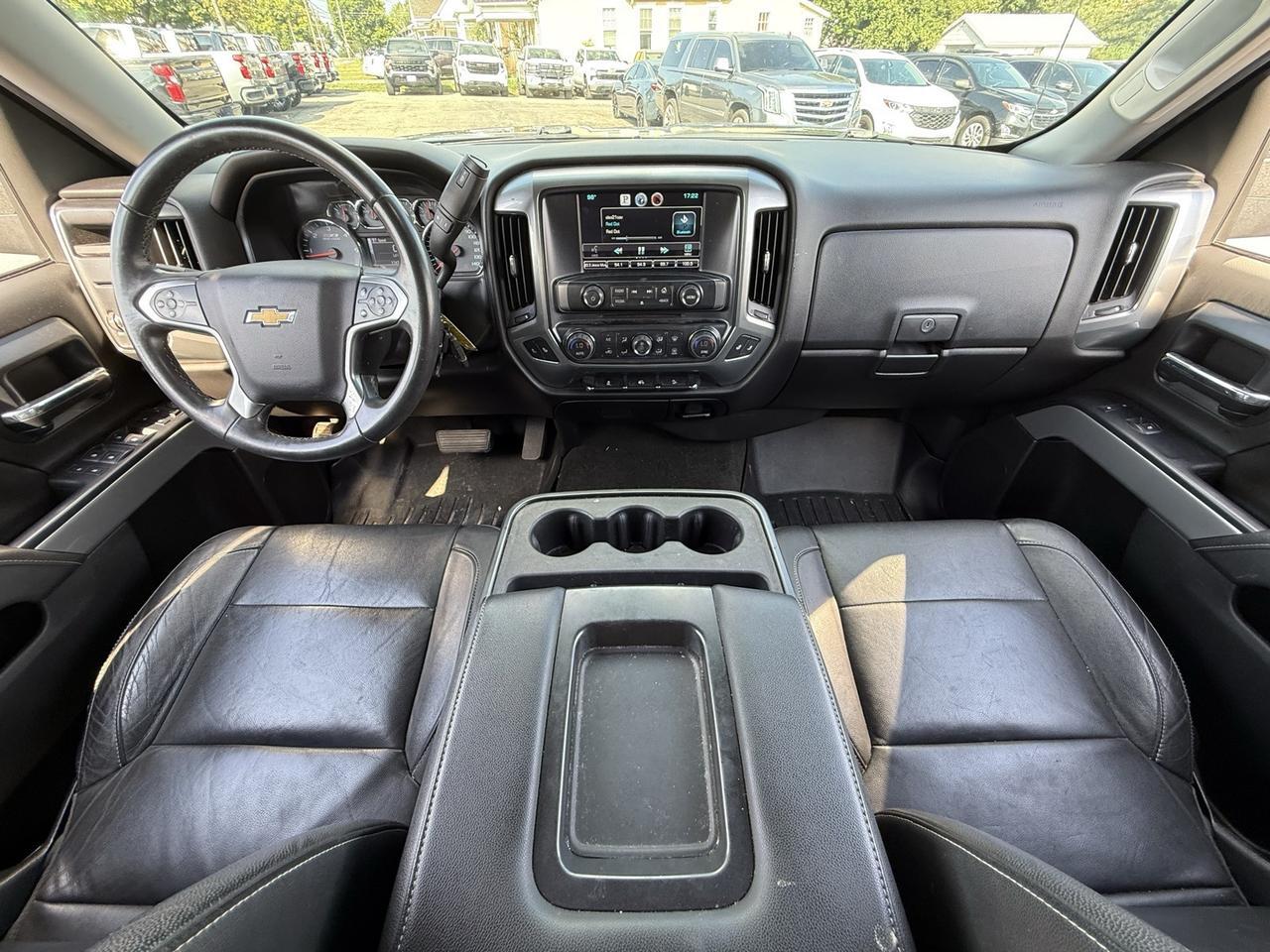 2014 Chevrolet Silverado 1500 LT Crestwood KY