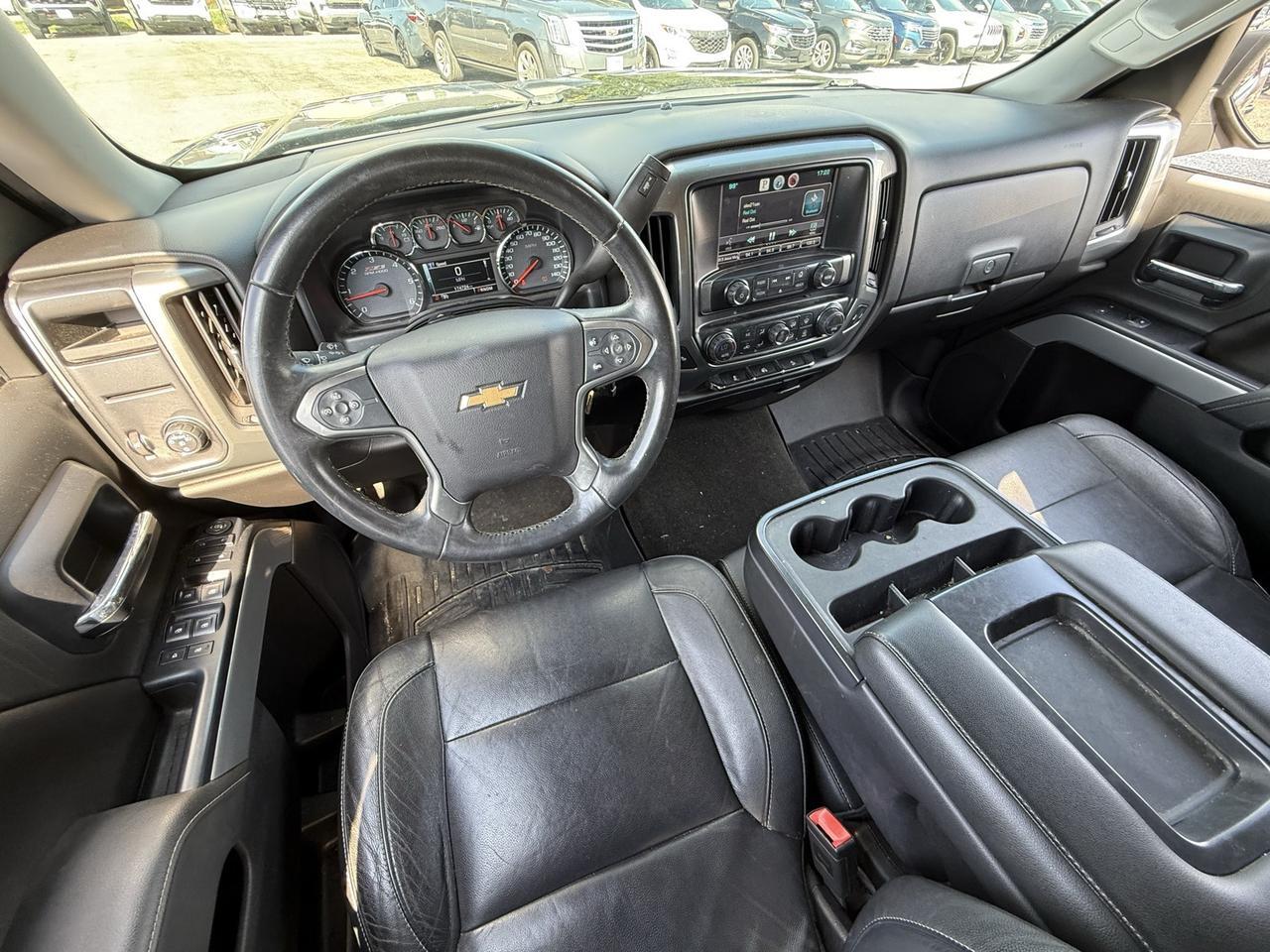2014 Chevrolet Silverado 1500 LT Crestwood KY