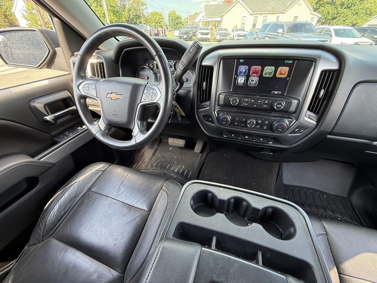 2014 Chevrolet Silverado 1500 LT Crestwood KY