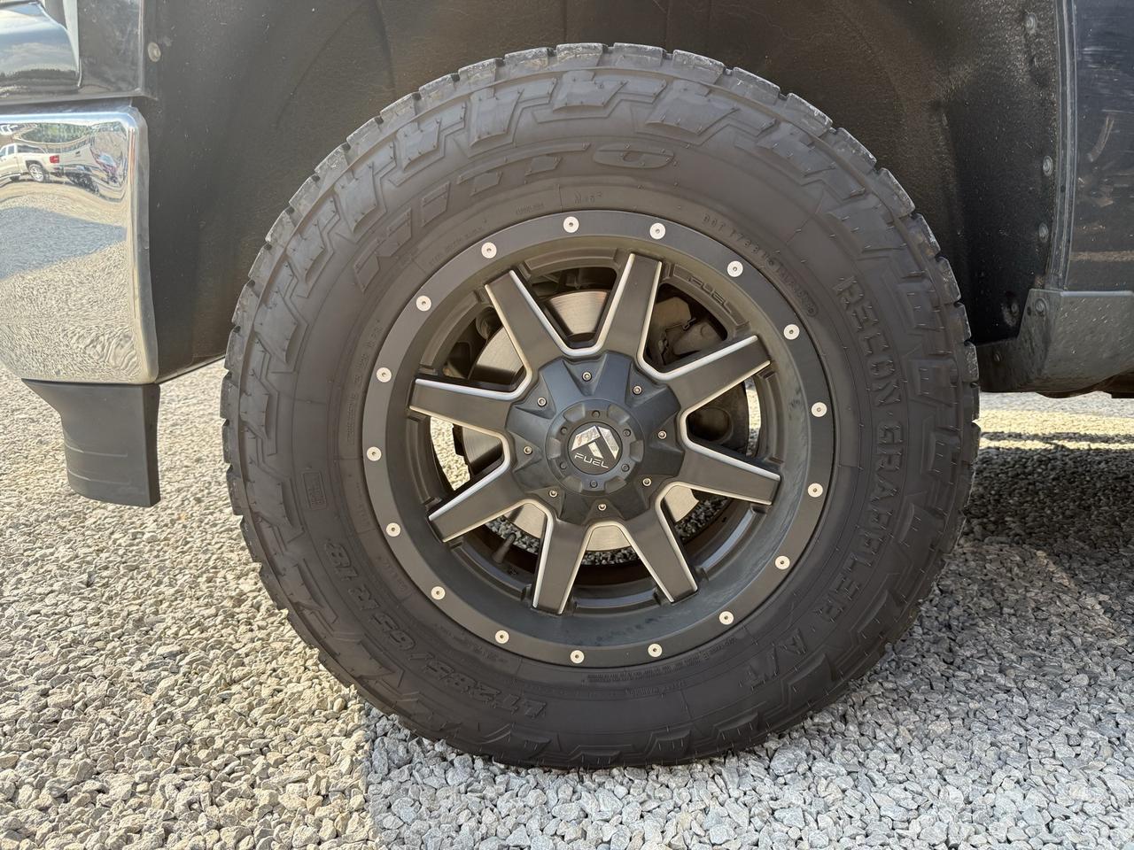 2014 Chevrolet Silverado 1500 LT Crestwood KY
