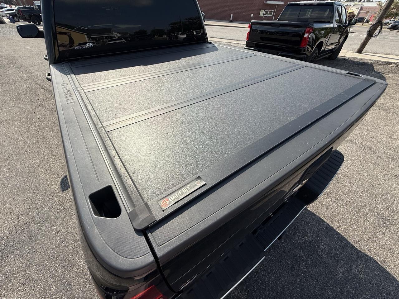 2014 Chevrolet Silverado 1500 LT Crestwood KY