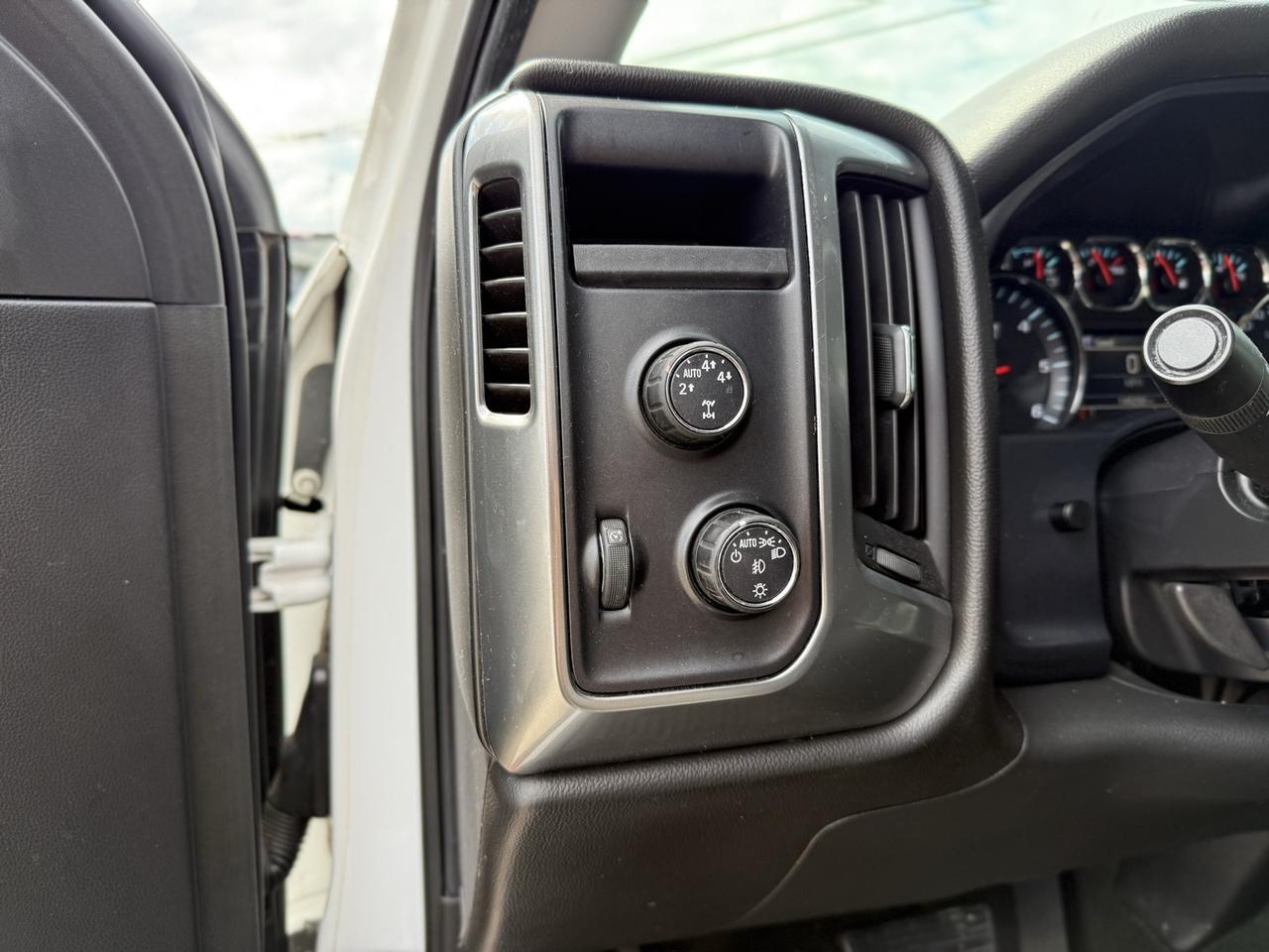 2014 Chevrolet Silverado 1500 LT Crestwood KY