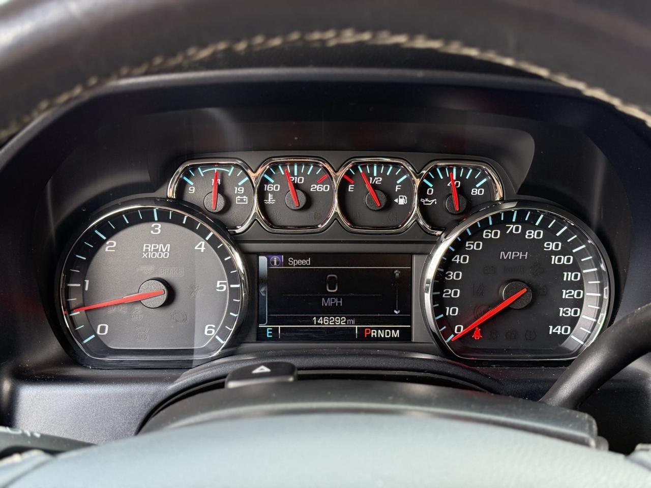 2014 Chevrolet Silverado 1500 LT Crestwood KY