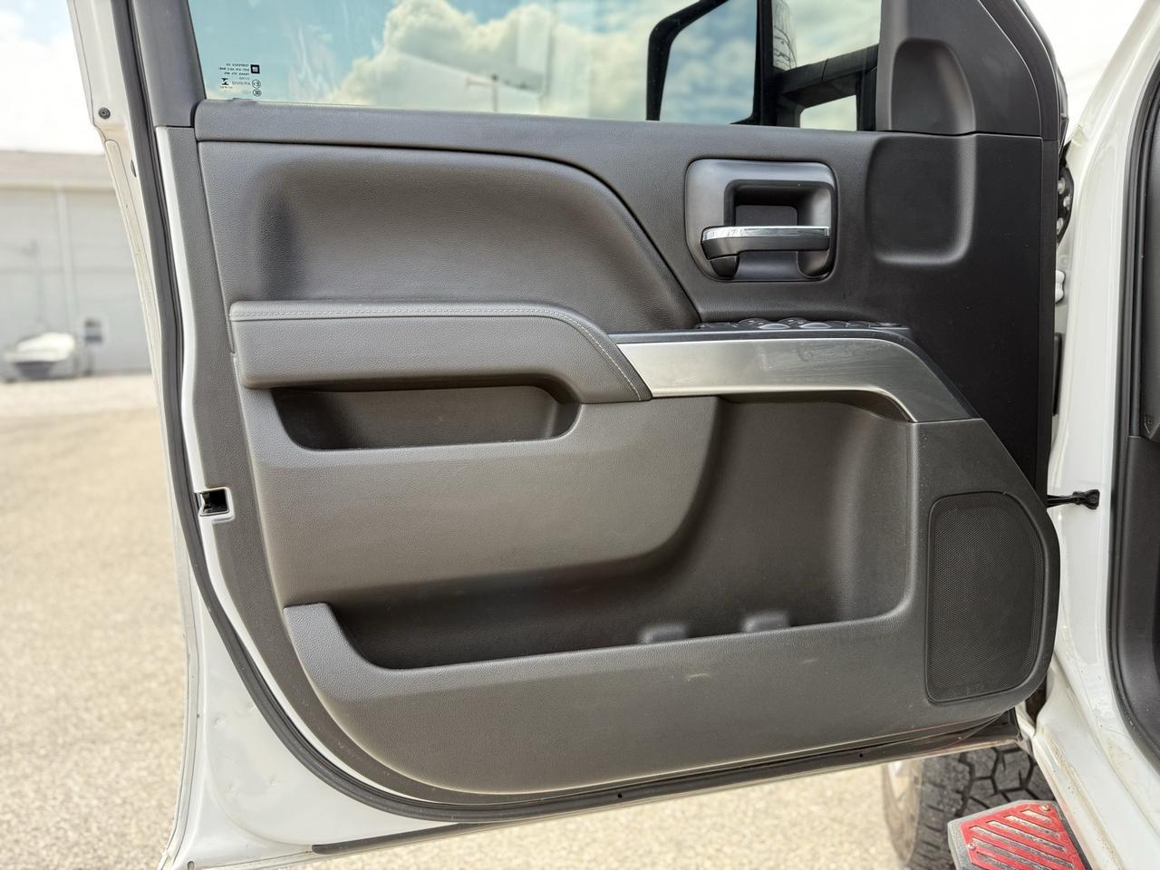 2014 Chevrolet Silverado 1500 LT Crestwood KY