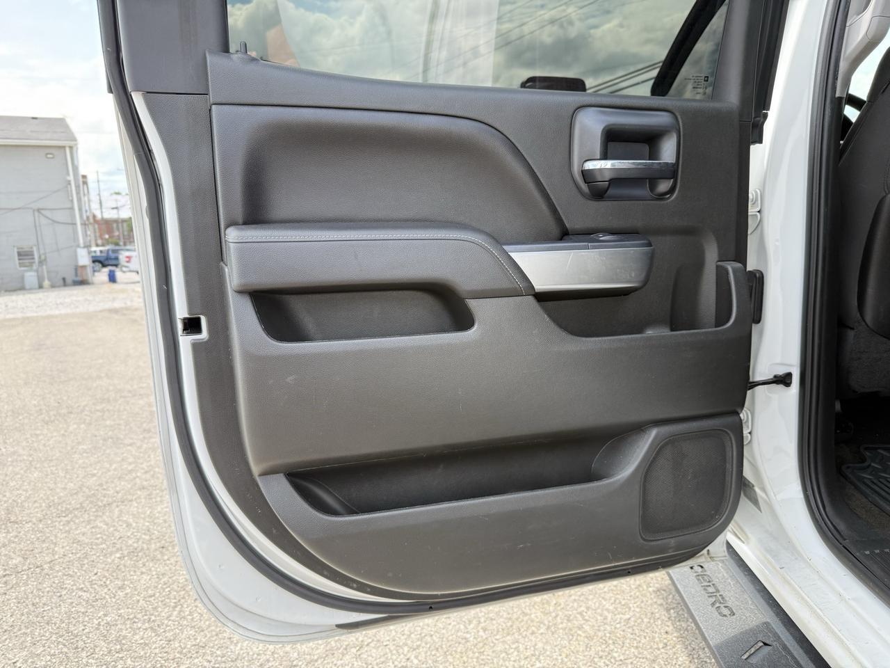 2014 Chevrolet Silverado 1500 LT Crestwood KY