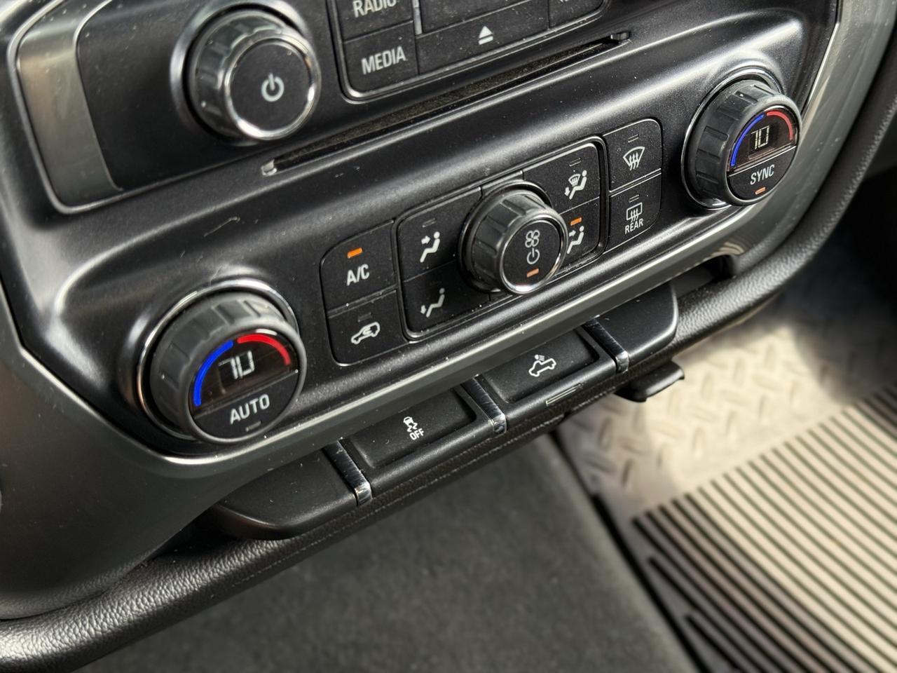 2014 Chevrolet Silverado 1500 LT Crestwood KY