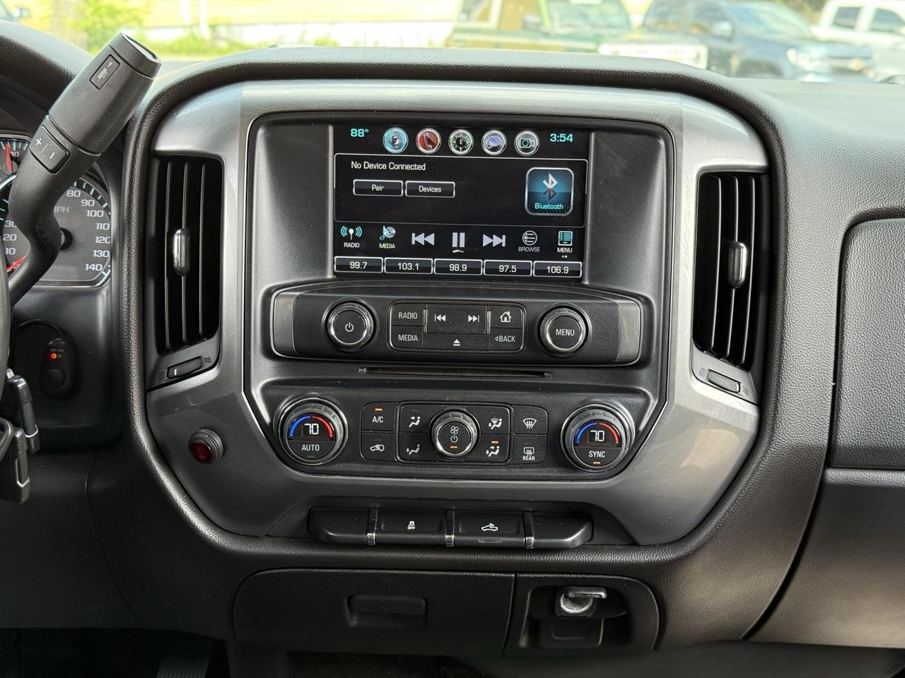 2014 Chevrolet Silverado 1500 LT Crestwood KY