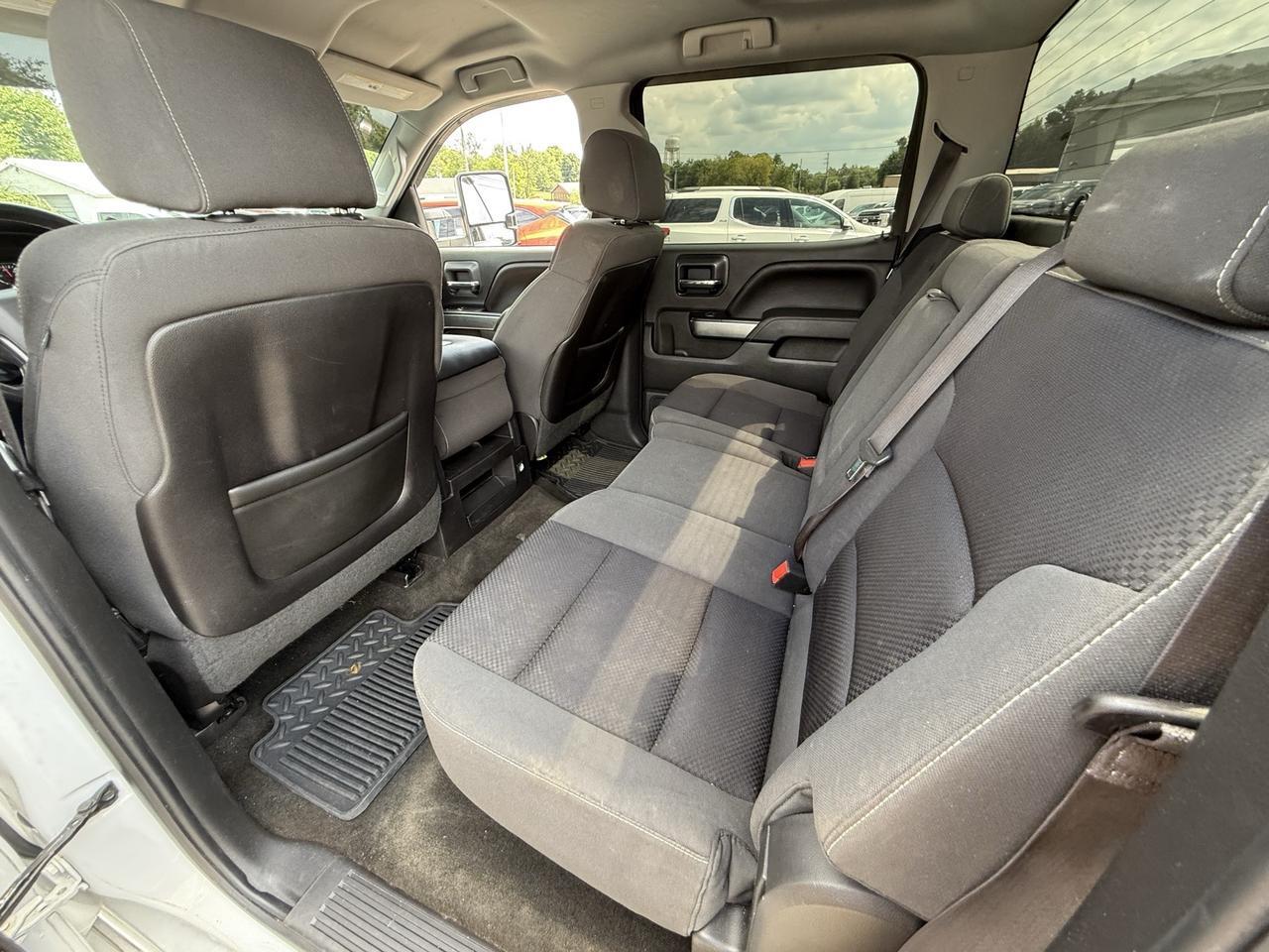 2014 Chevrolet Silverado 1500 LT Crestwood KY
