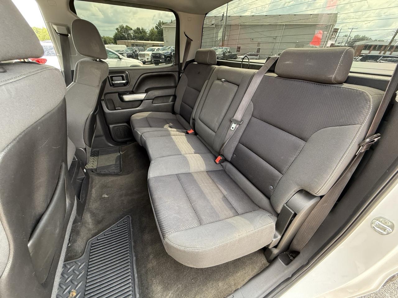 2014 Chevrolet Silverado 1500 LT Crestwood KY