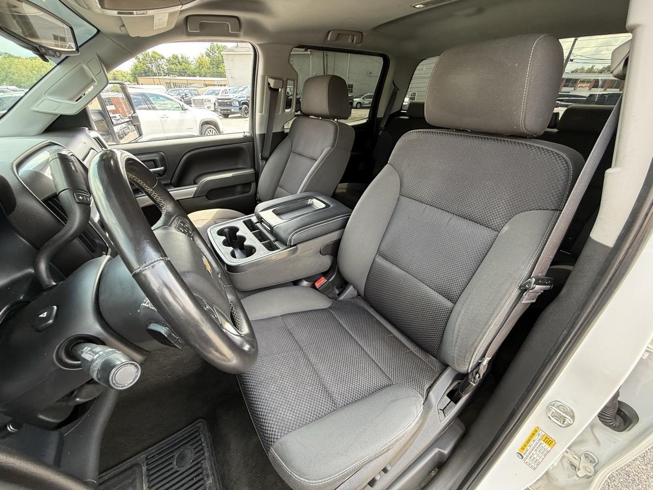 2014 Chevrolet Silverado 1500 LT Crestwood KY