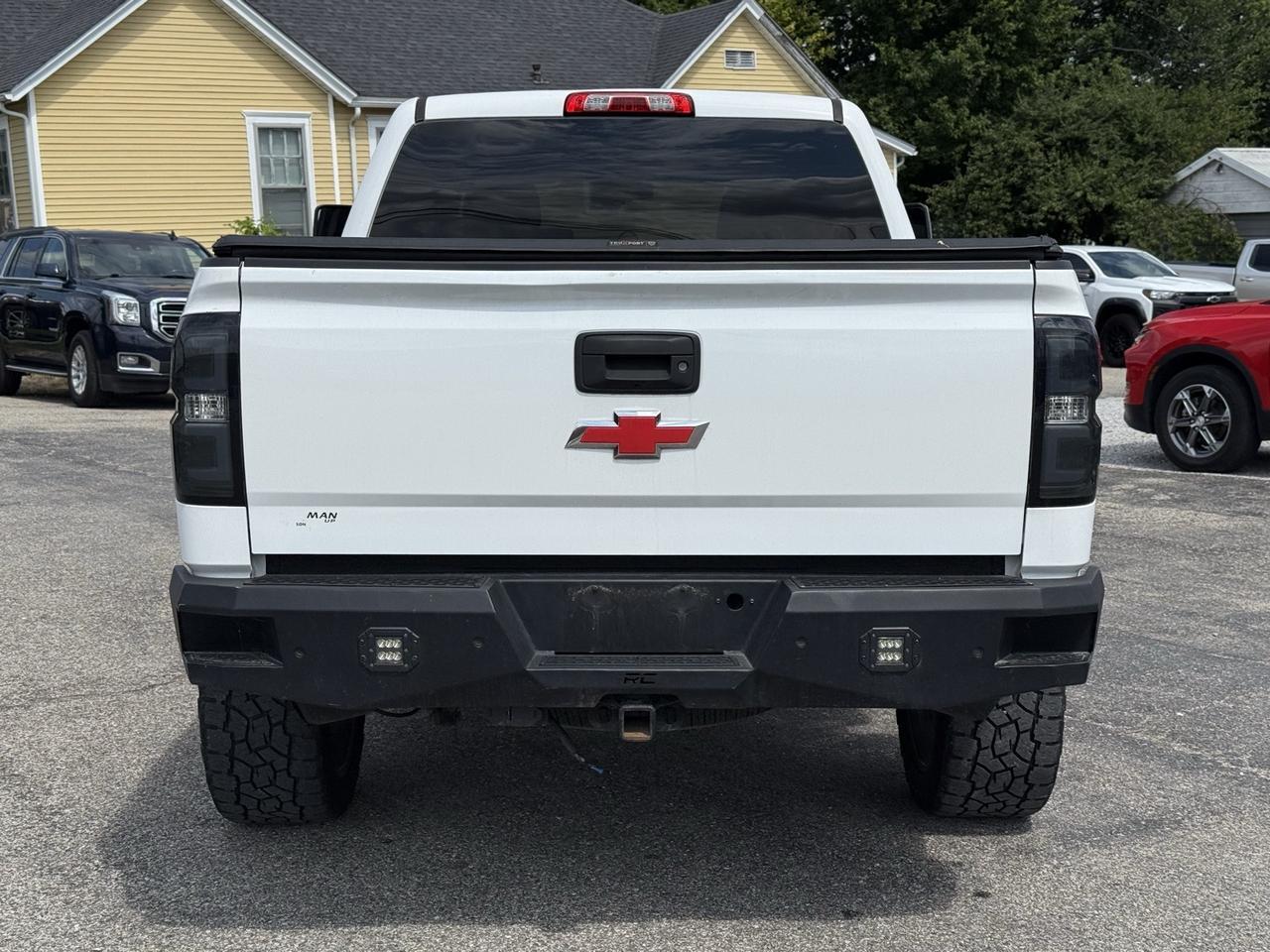 2014 Chevrolet Silverado 1500 LT Crestwood KY