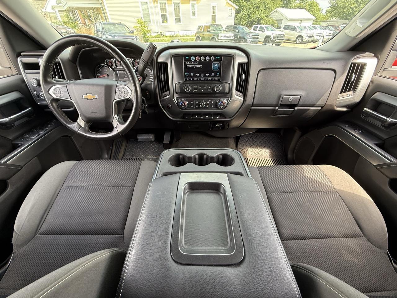 2014 Chevrolet Silverado 1500 LT Crestwood KY