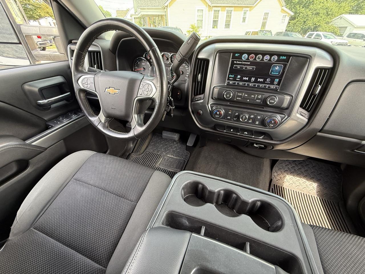 2014 Chevrolet Silverado 1500 LT Crestwood KY