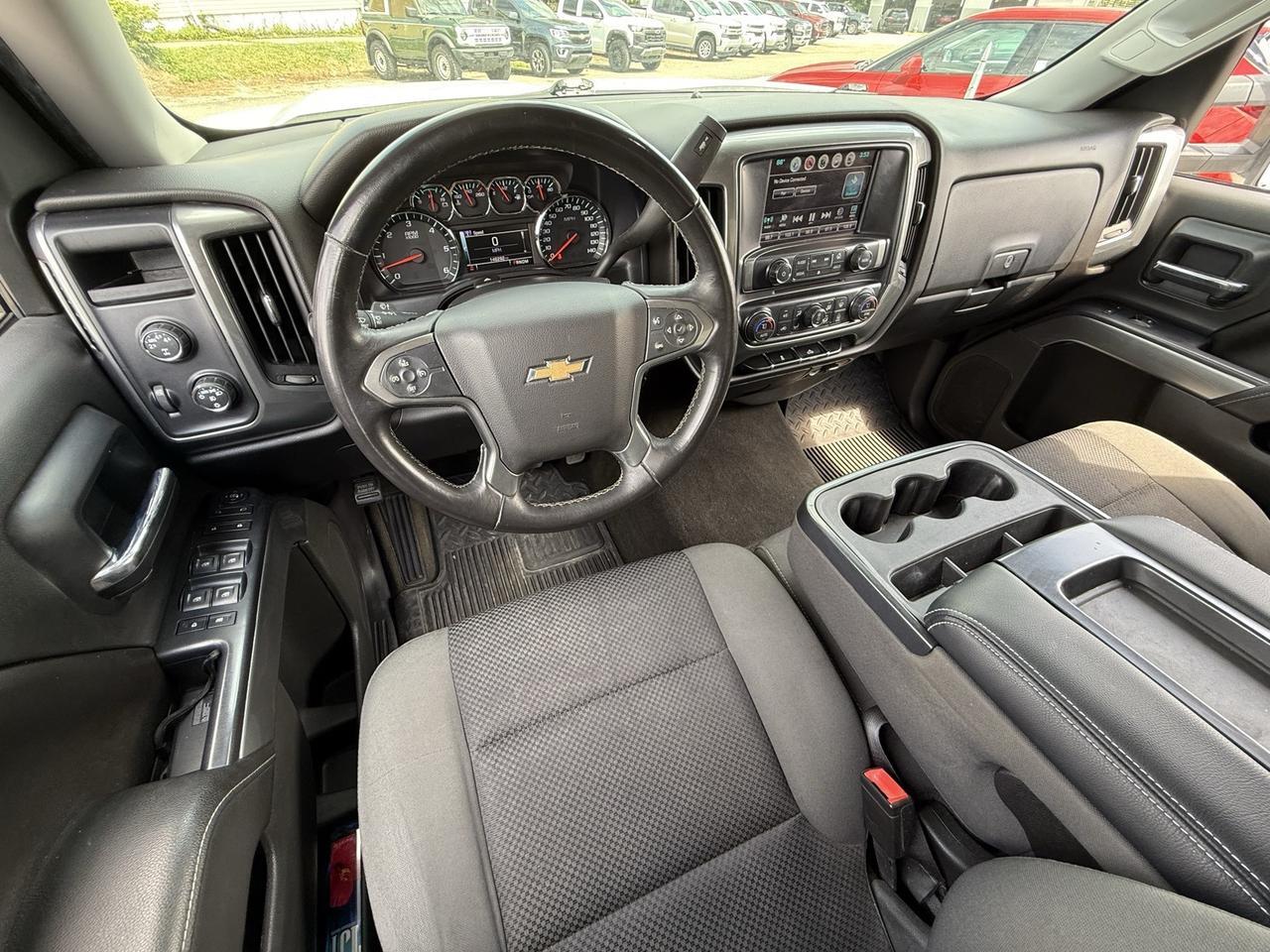 2014 Chevrolet Silverado 1500 LT Crestwood KY