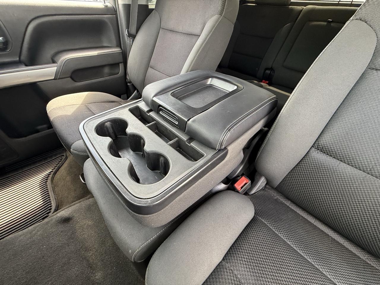 2014 Chevrolet Silverado 1500 LT Crestwood KY