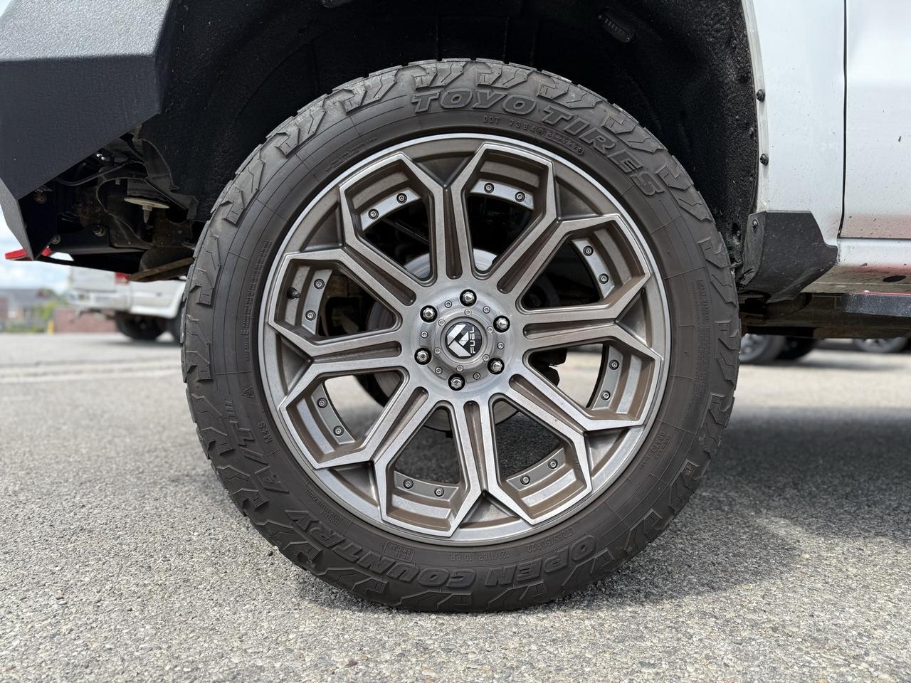 2014 Chevrolet Silverado 1500 LT Crestwood KY