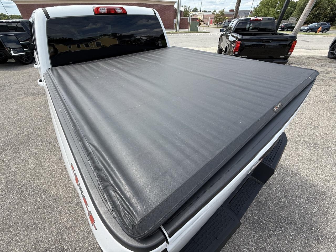 2014 Chevrolet Silverado 1500 LT Crestwood KY