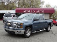 2014 Chevrolet Silverado 1500 LT Cumberland RI 2014 Chevrolet Silverado 1500 LT Cumberland RI