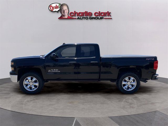 2014 Chevrolet Silverado 1500 LT El Paso TX
