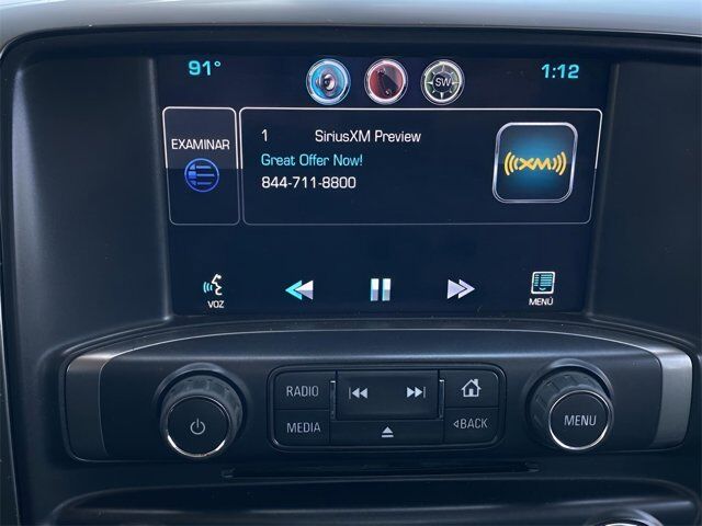 2014 Chevrolet Silverado 1500 LT El Paso TX