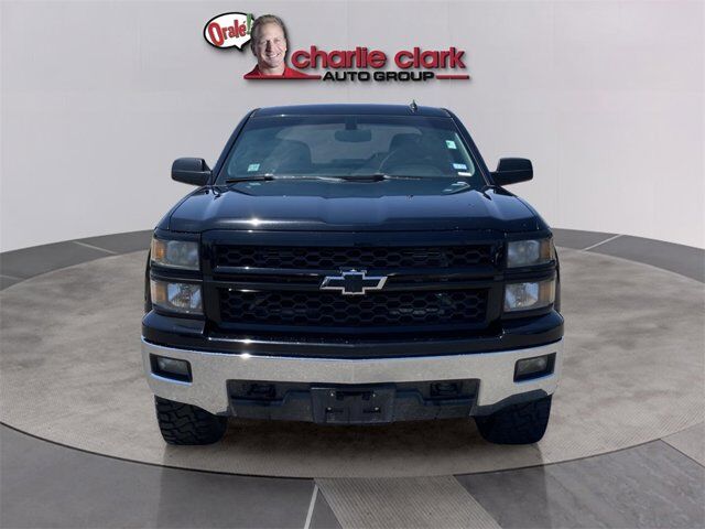 2014 Chevrolet Silverado 1500 LT El Paso TX