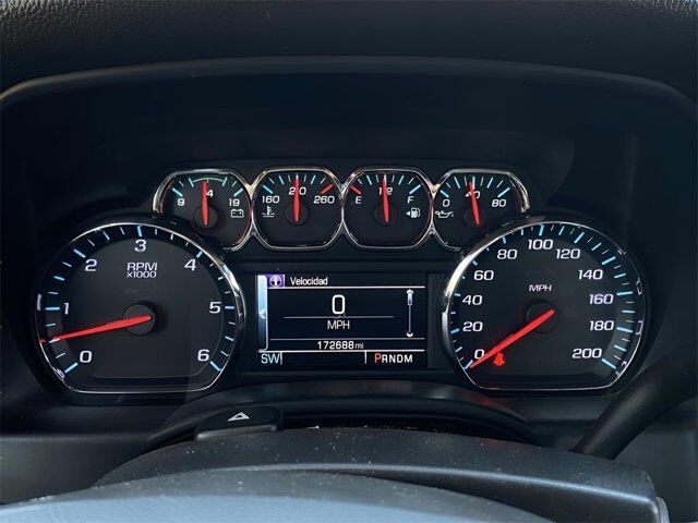 2014 Chevrolet Silverado 1500 LT El Paso TX