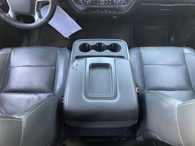 2014 Chevrolet Silverado 1500 LT El Paso TX