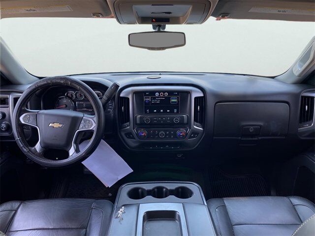 2014 Chevrolet Silverado 1500 LT El Paso TX