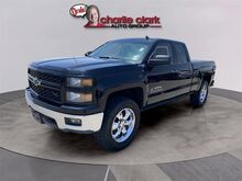 2014_Chevrolet_Silverado 1500_LT_ El Paso TX