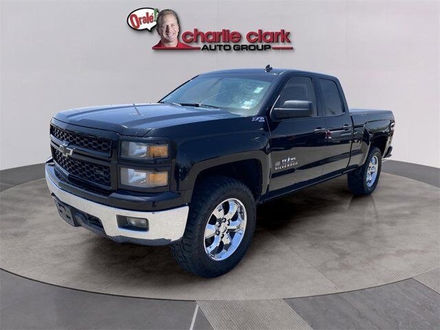 2014 Chevrolet Silverado 1500 LT El Paso TX