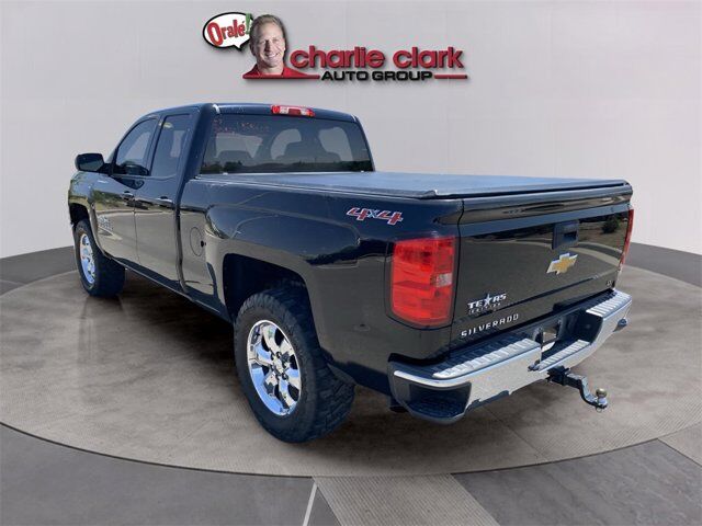 2014 Chevrolet Silverado 1500 LT El Paso TX