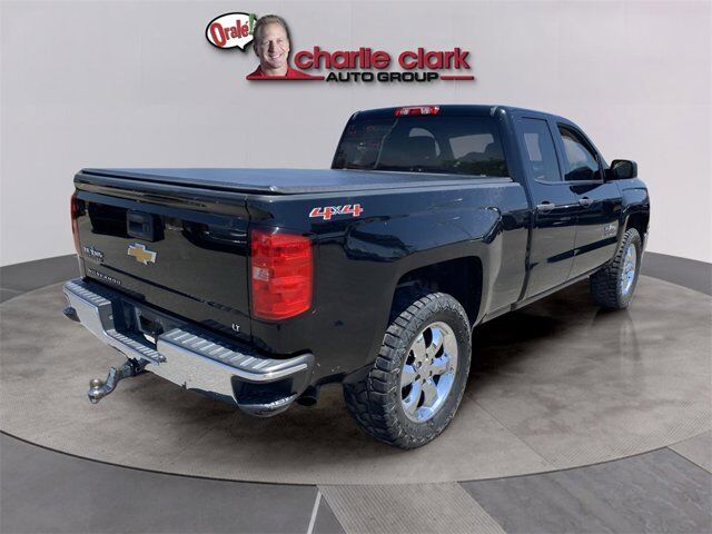 2014 Chevrolet Silverado 1500 LT El Paso TX