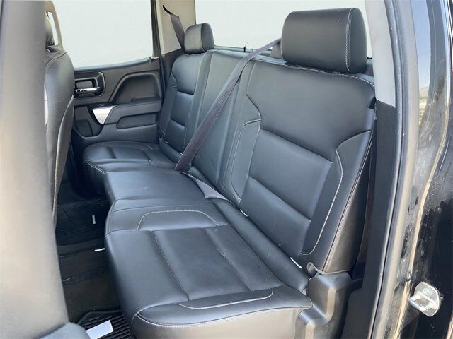 2014 Chevrolet Silverado 1500 LT El Paso TX
