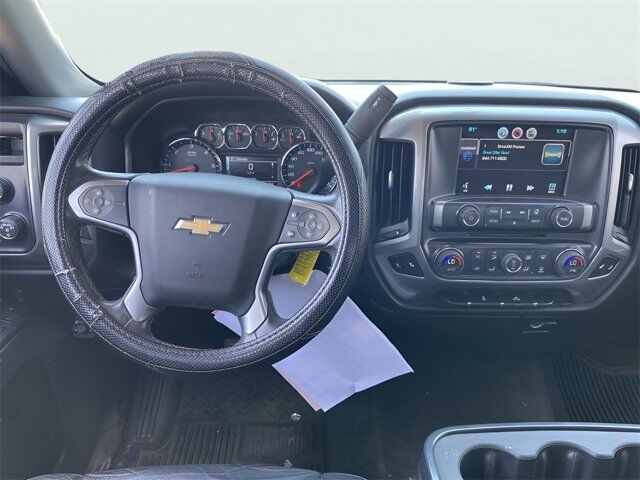 2014 Chevrolet Silverado 1500 LT El Paso TX