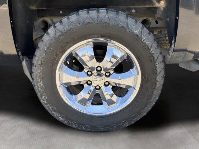 2014 Chevrolet Silverado 1500 LT El Paso TX