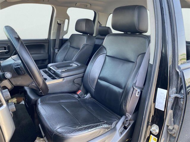 2014 Chevrolet Silverado 1500 LT El Paso TX