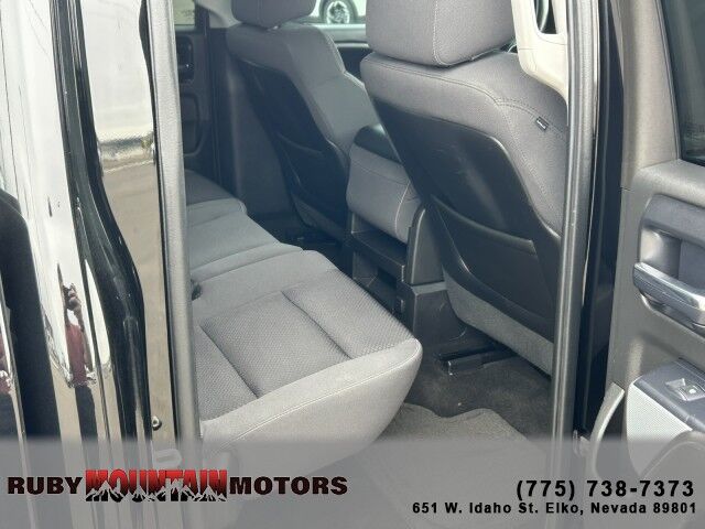 2014 Chevrolet Silverado 1500 LT Elko NV